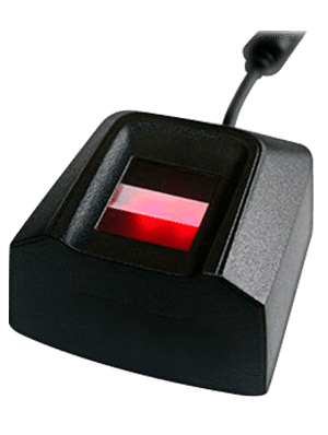 Lettore biometrico di impronte digitali ad alta risoluzione GHF01